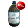 Tastets d'Or aceite de oliva virgen extra