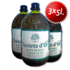 aceite variedad picual Tastets d'Or