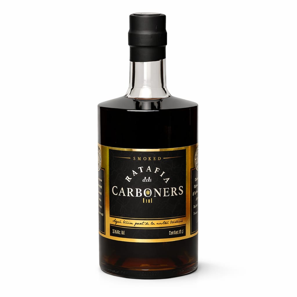 ratafia dels carboners