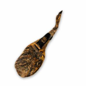 Paletilla Premium La Jabugueña – Curación Tradicional