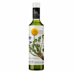 26/27 Primer Día de Cosecha – Aceite de Oliva Virgen Extra de Bailén (26/27)