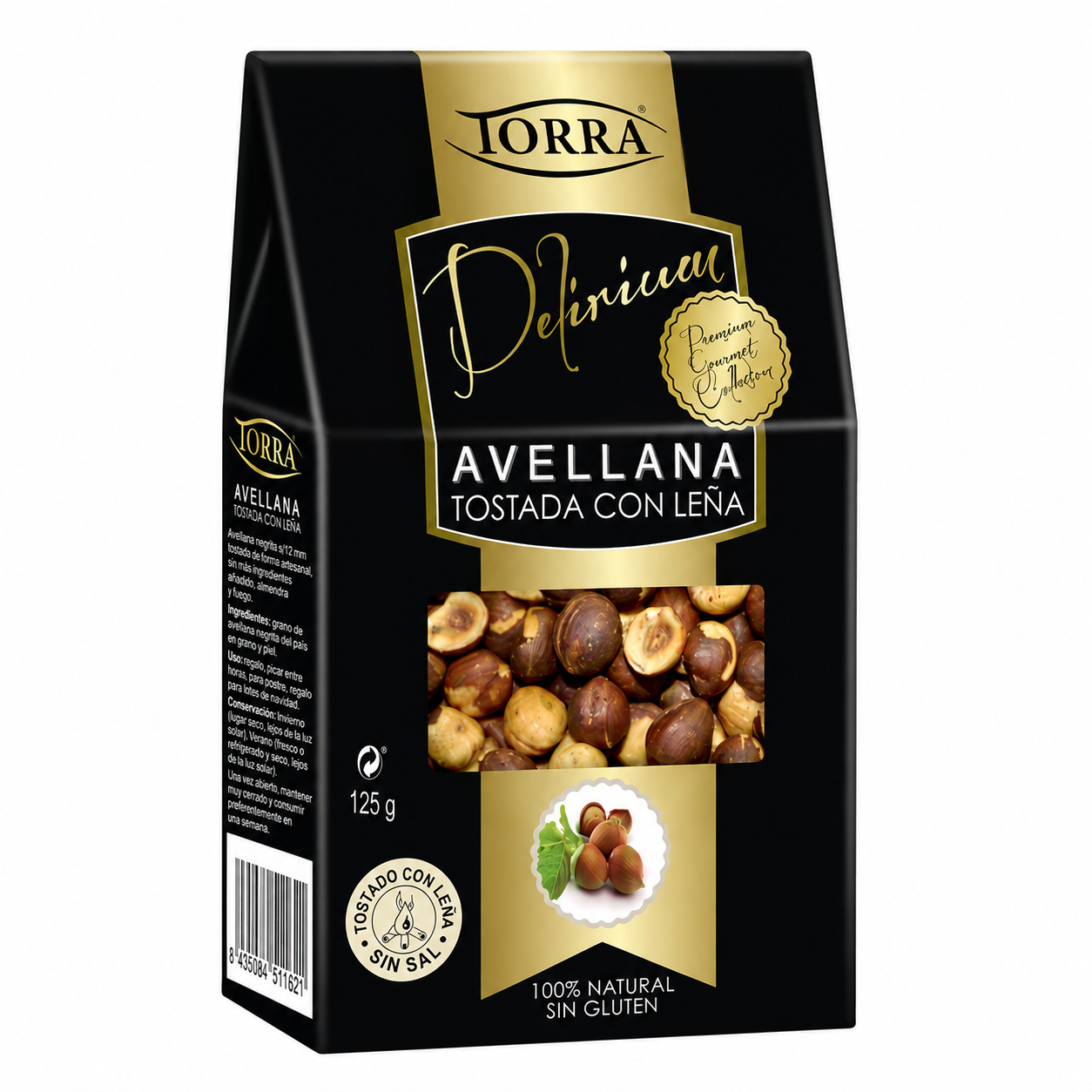 avellanatostadaconleña