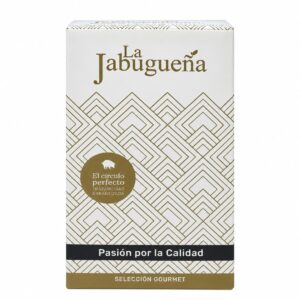 Paleta Premium La Jabugueña – 12 sobres de 80 g