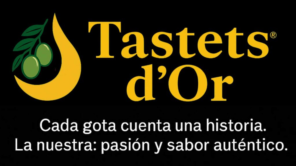 Tastets d'or ®