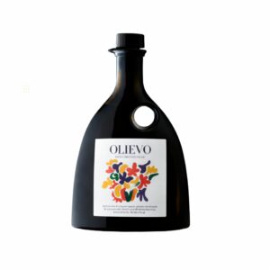 Aceite de Oliva Virgen Extra Huesa – Sierra de Cazorla (Variedad Picual)