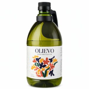 Aceite de Oliva Virgen Extra Huesa – Sierra de Cazorla (Picual) Garrafa 2 Litros