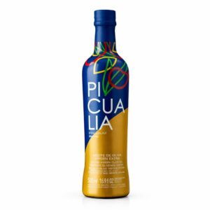 Aceite de Oliva Virgen Extra – Royal Cosecha Temprana 500 ml