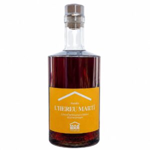 Ratafia Mas Bes de Salitja – L’Hereu Martí