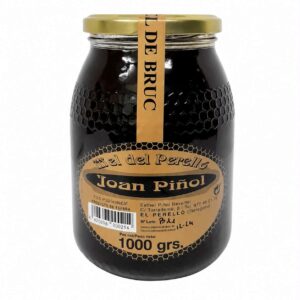 Miel de Brezo del Perelló (Tarragona) – 1 kg