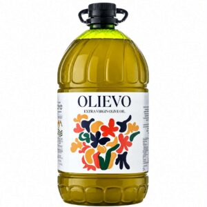Aceite de Oliva Virgen Extra Huesa – Sierra de Cazorla (Picual)  3x 5 Litros (copia)
