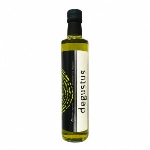 26/27 Aceite de Oliva Virgen Extra Arbequina del Raig de Les Garrigues 1/2 Litro