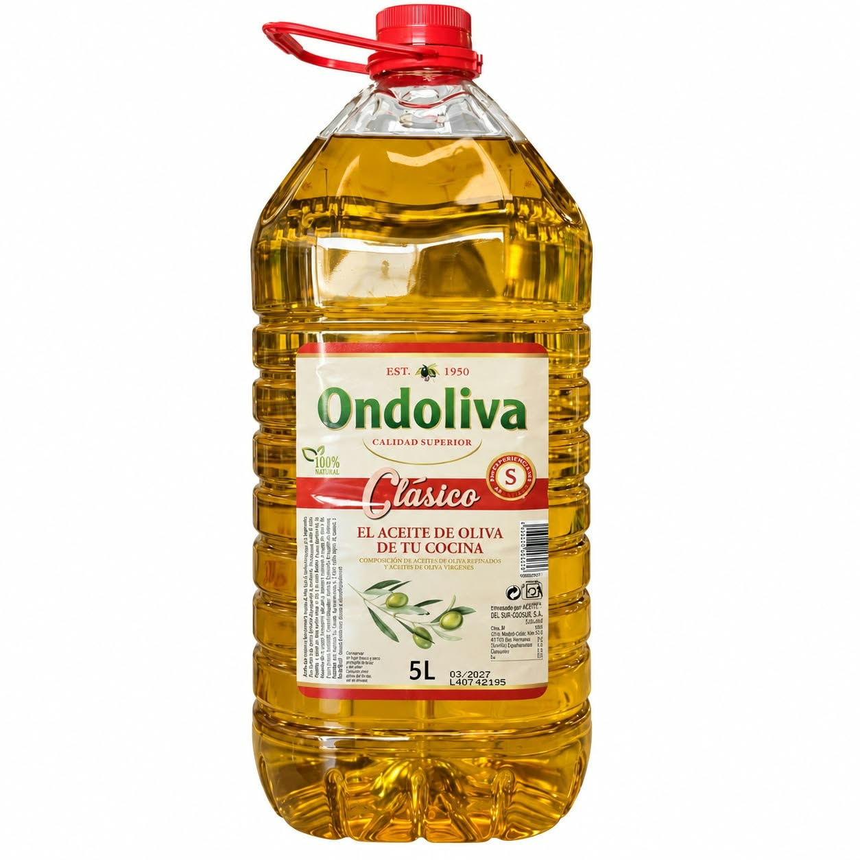 ondoliva